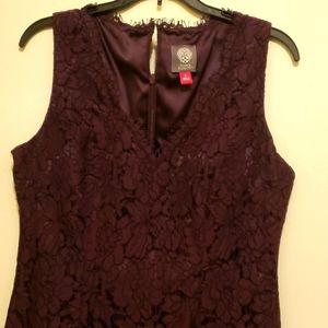 Vince Camuto Dreas size 8